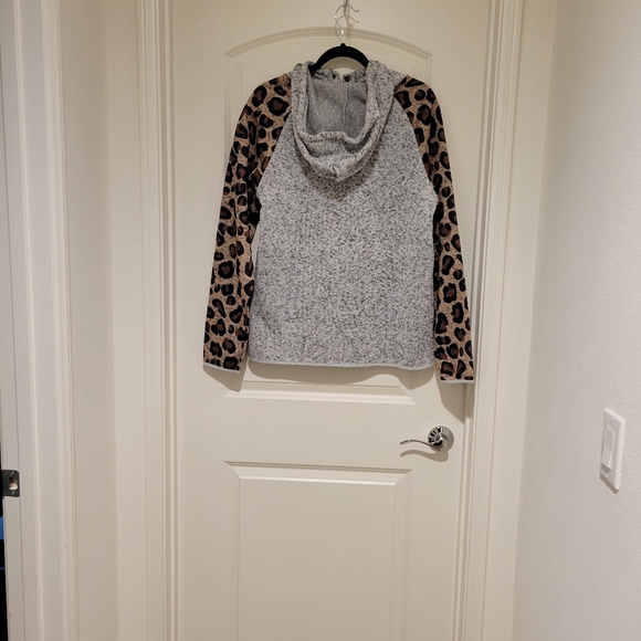 For the Love Of The Game Hoody XL #460 - Picture 4 of 4